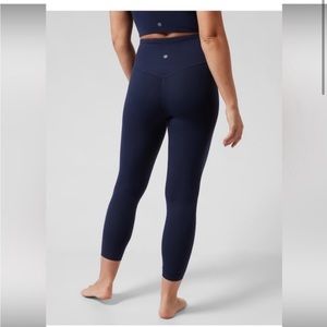 Athleta 7/8 Elation Tight